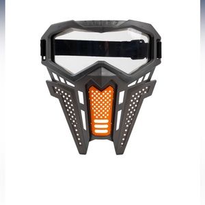 Great Bundle! Adventure Force Tactical Strike Tactical Gear Team Mask and Vest!